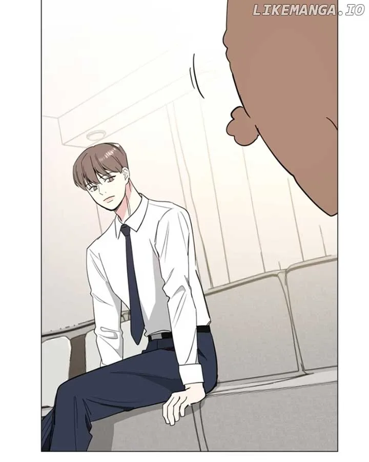 How to Hold X’s Leash Chapter 35 page 136