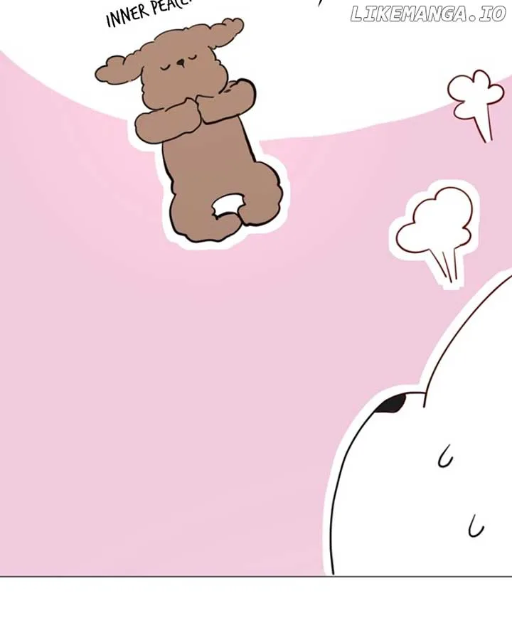 How to Hold X’s Leash Chapter 35 page 131