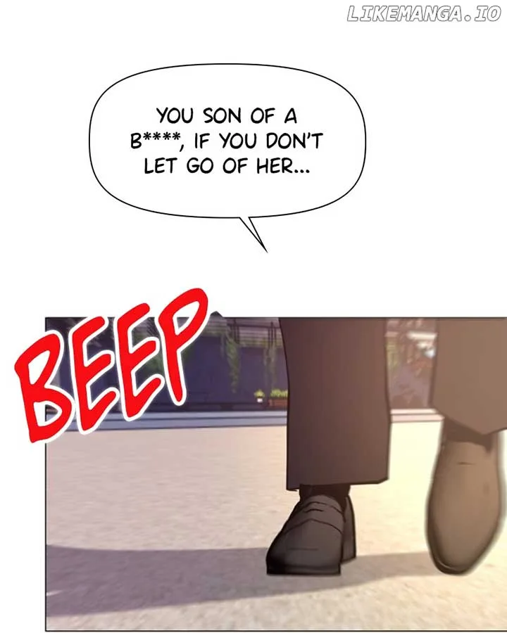 How to Hold X’s Leash Chapter 35 page 78
