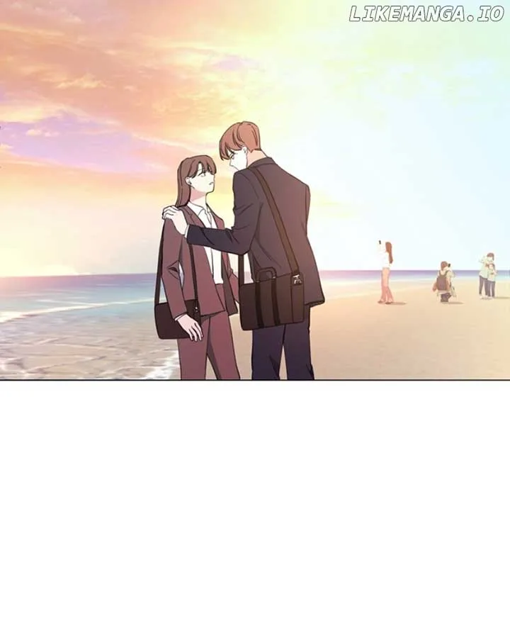 How to Hold X’s Leash Chapter 35 page 50