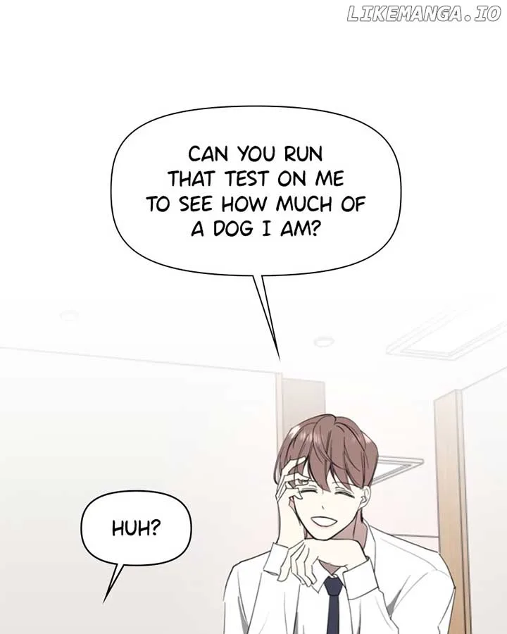 How to Hold X’s Leash Chapter 35 page 148