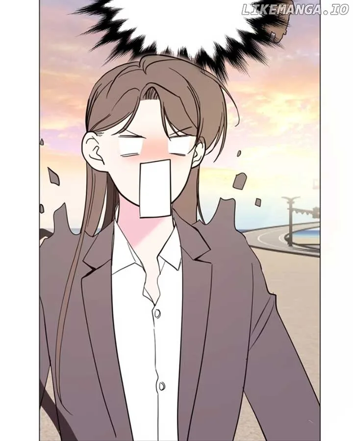 How to Hold X’s Leash Chapter 35 page 94