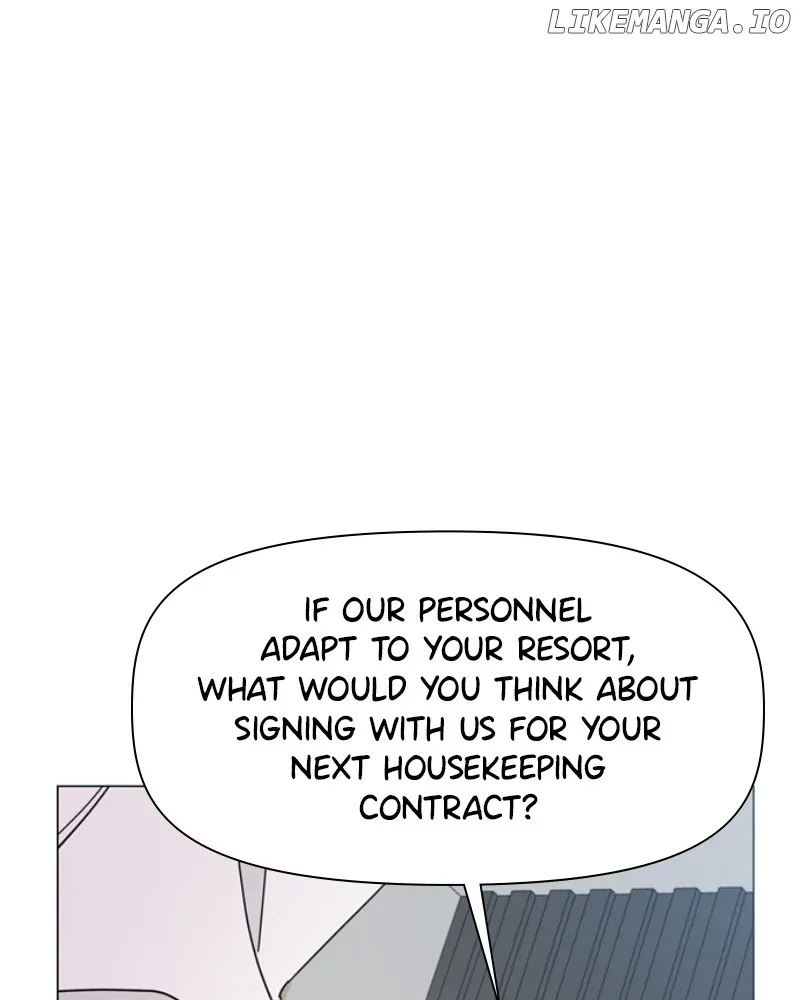 How to Hold X’s Leash Chapter 28 page 110