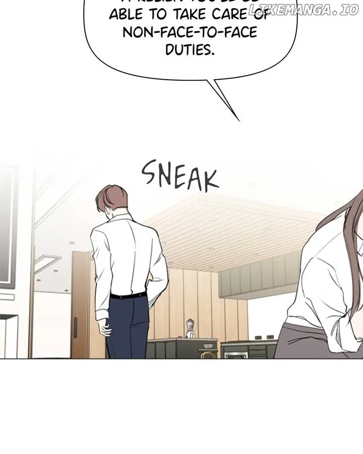 How to Hold X’s Leash Chapter 35 page 144