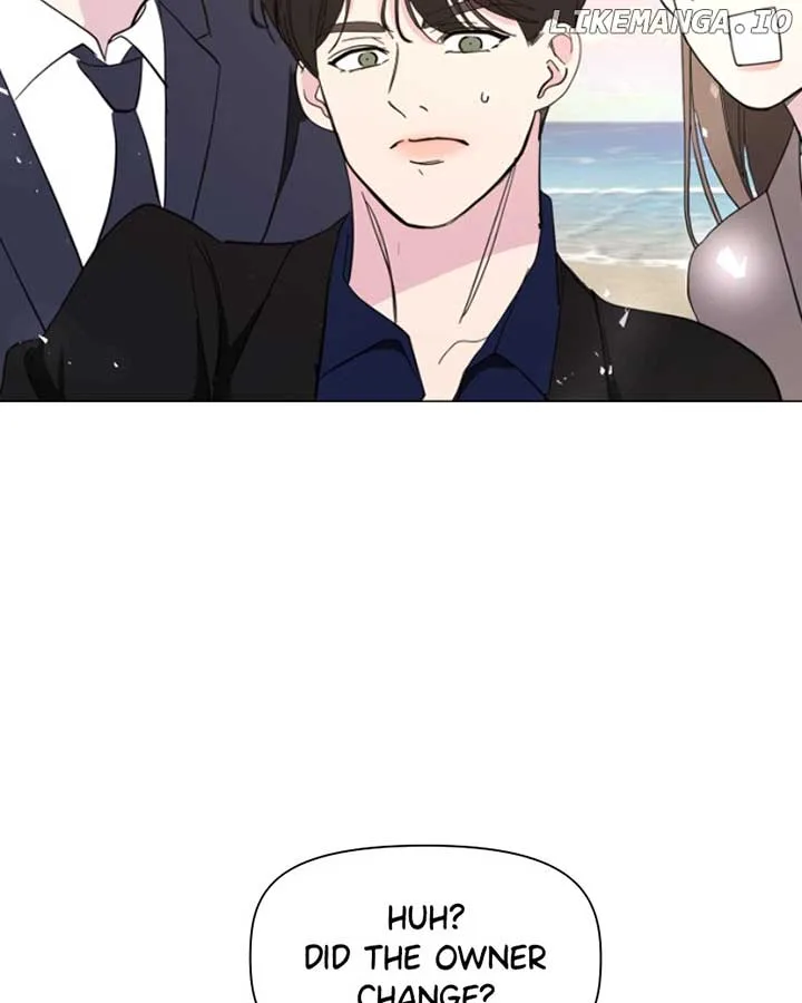 How to Hold X’s Leash Chapter 35 page 110