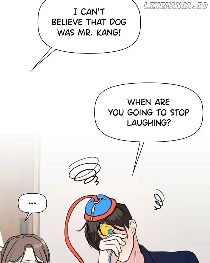 How to Hold X’s Leash Chapter 35 page 118