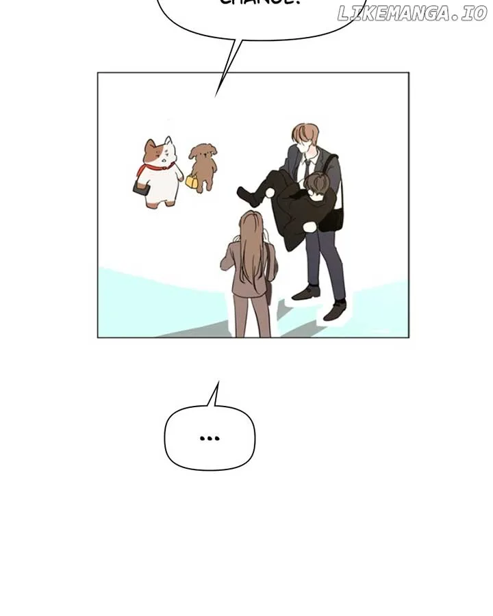 How to Hold X’s Leash Chapter 35 page 111