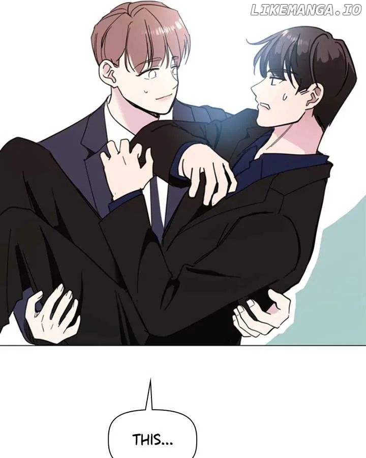 How to Hold X’s Leash Chapter 35 page 104
