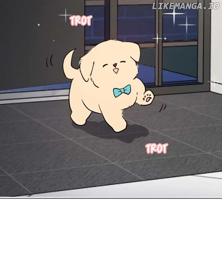 How to Hold X’s Leash Chapter 36 page 9