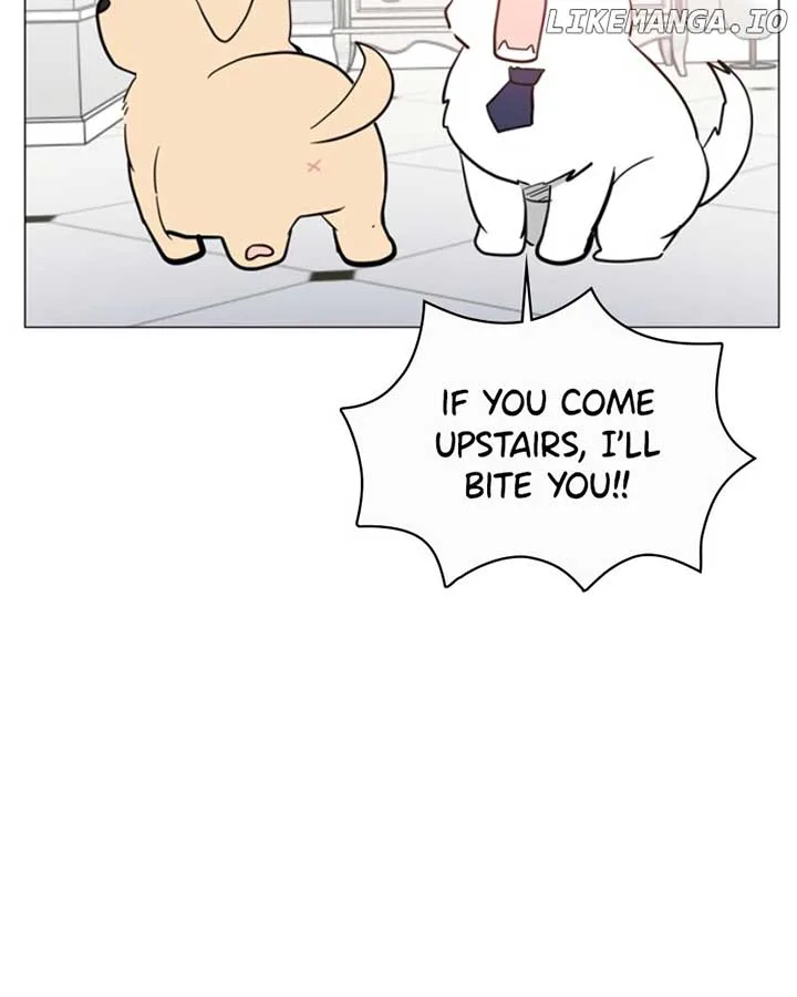 How to Hold X’s Leash Chapter 36 page 30