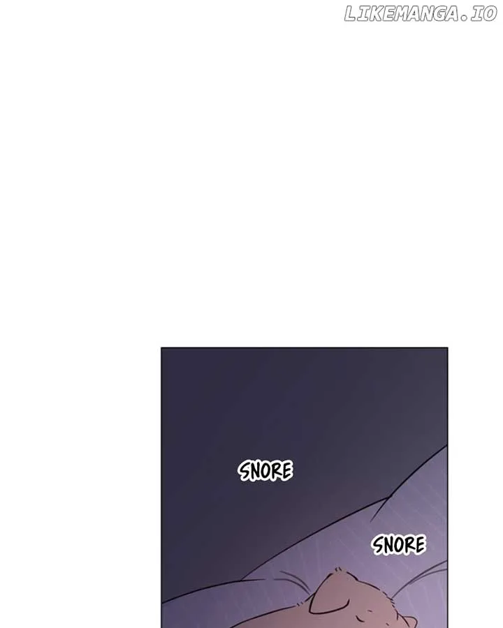 How to Hold X’s Leash Chapter 36 page 36