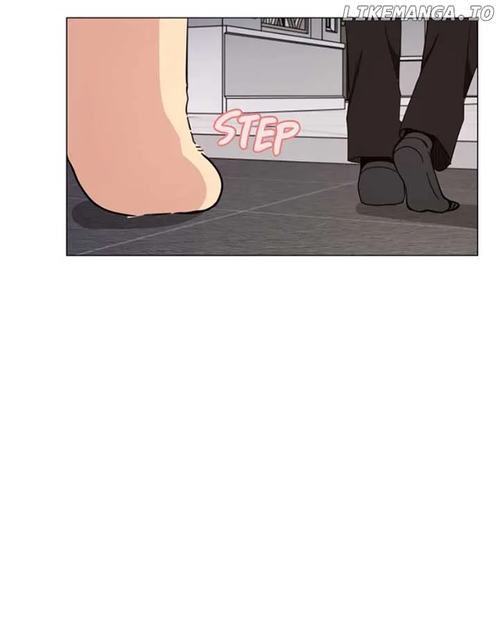 How to Hold X’s Leash Chapter 36 page 7