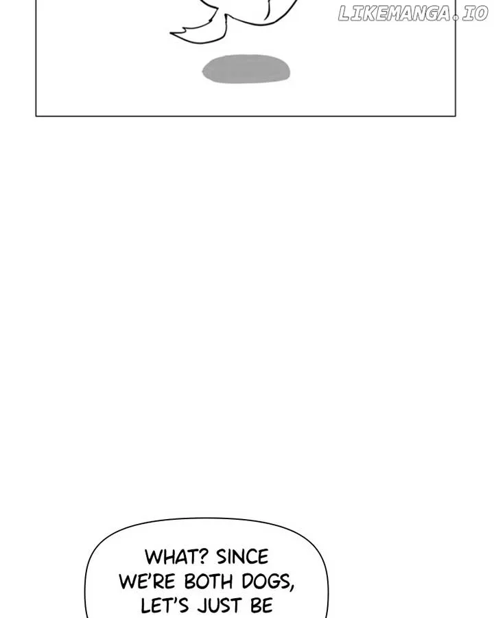 How to Hold X’s Leash Chapter 36 page 27