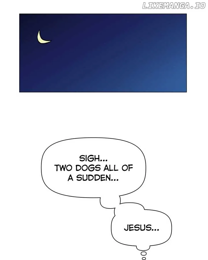 How to Hold X’s Leash Chapter 36 page 33