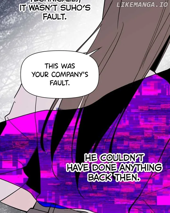 How to Hold X’s Leash Chapter 30 page 94