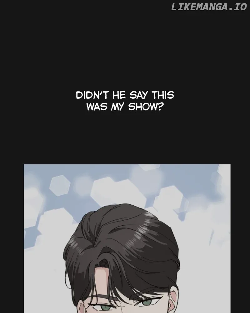 How to Hold X’s Leash Chapter 28 page 132