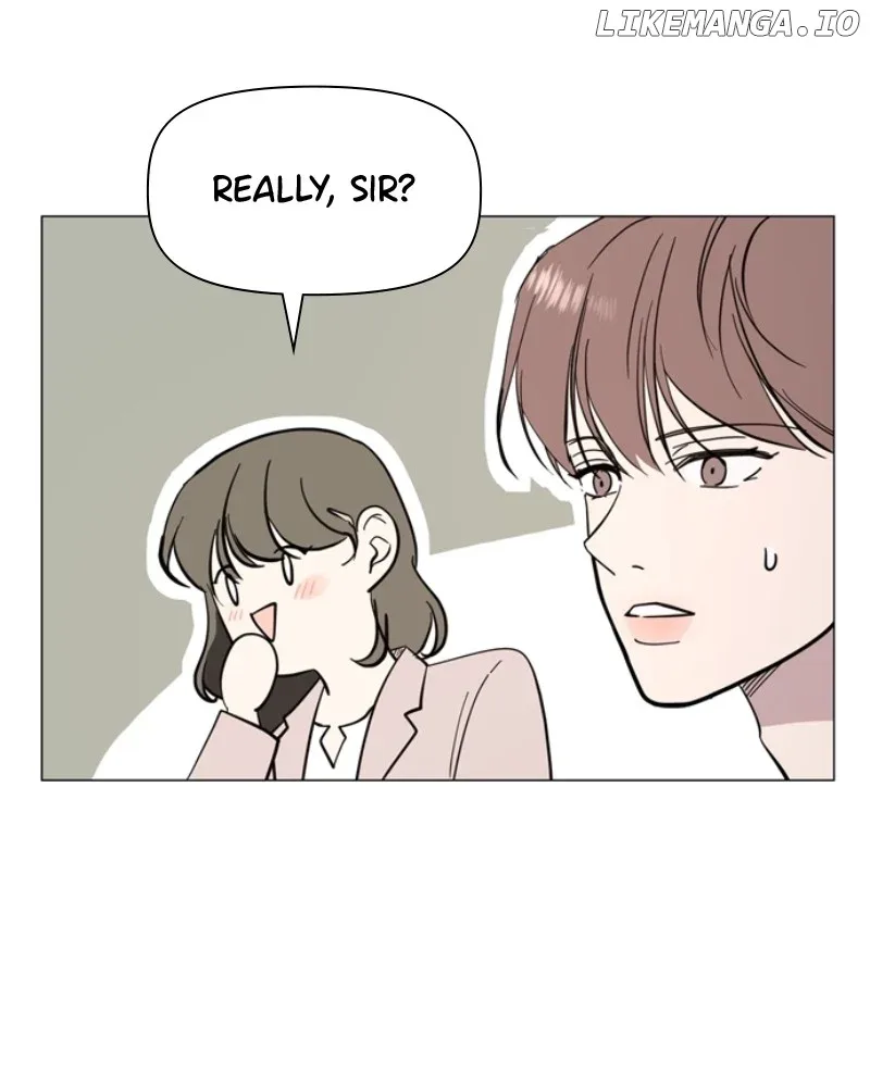 How to Hold X’s Leash Chapter 28 page 124
