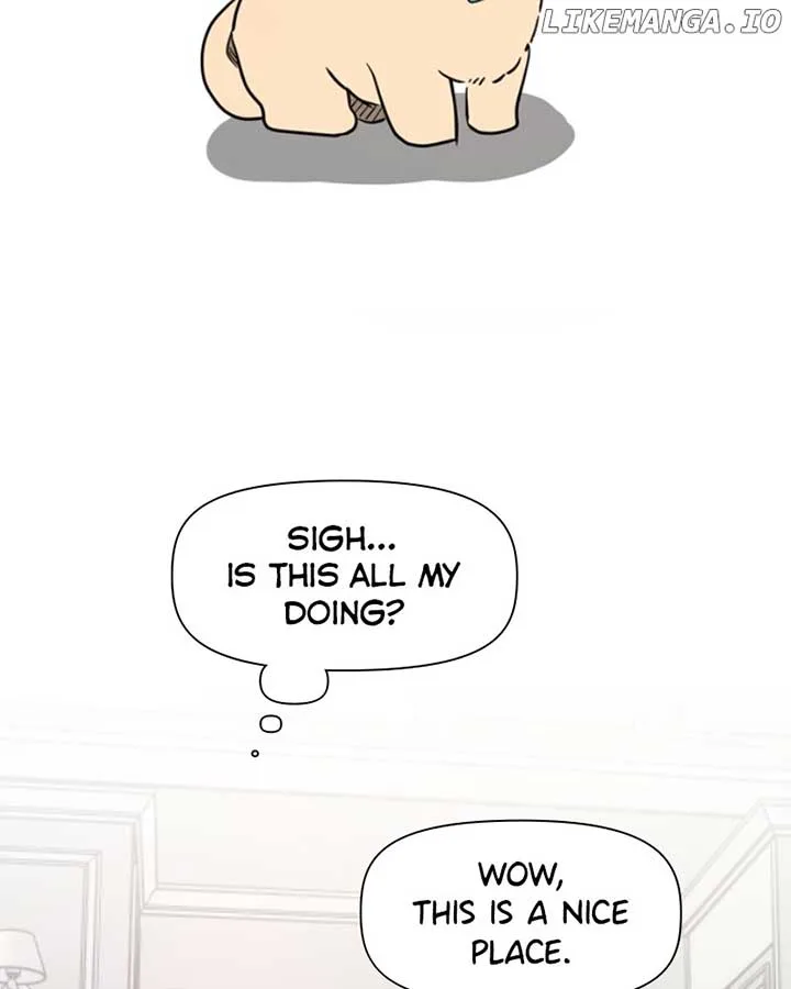 How to Hold X’s Leash Chapter 36 page 20