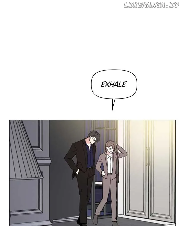 How to Hold X’s Leash Chapter 36 page 4