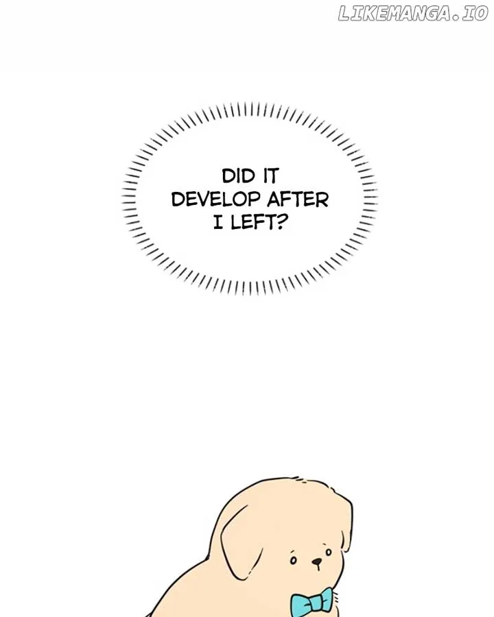 How to Hold X’s Leash Chapter 36 page 19