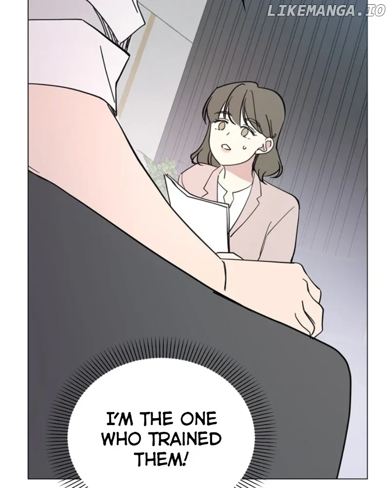 How to Hold X’s Leash Chapter 28 page 111