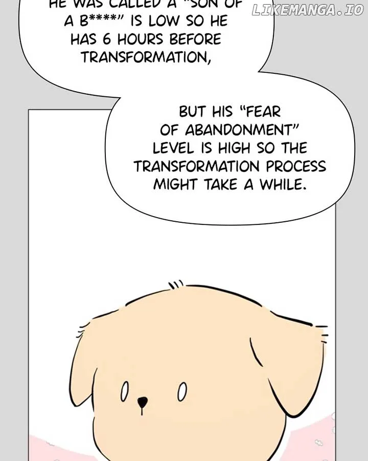 How to Hold X’s Leash Chapter 36 page 14