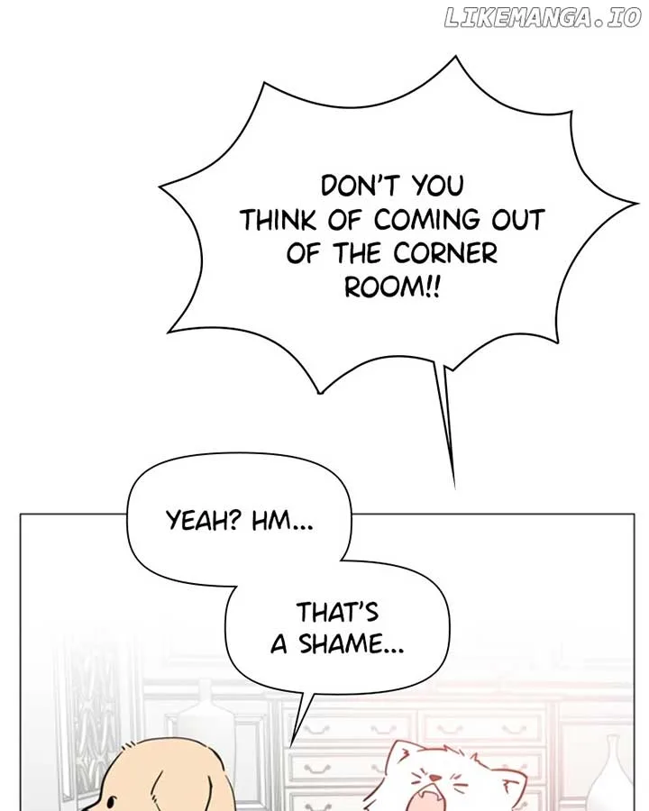 How to Hold X’s Leash Chapter 36 page 29