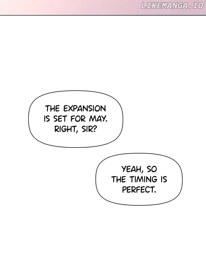 How to Hold X’s Leash Chapter 28 page 128