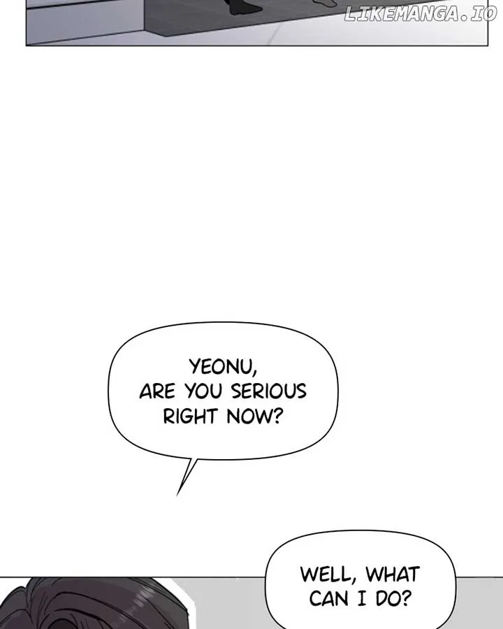 How to Hold X’s Leash Chapter 36 page 5
