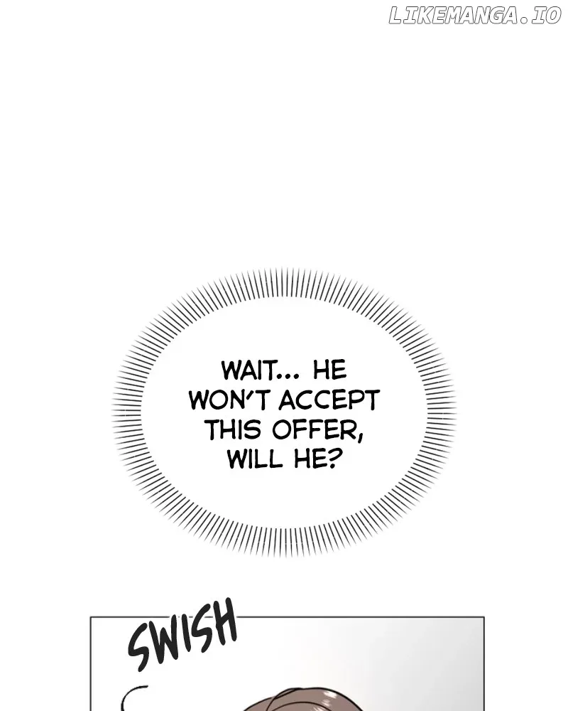 How to Hold X’s Leash Chapter 28 page 117