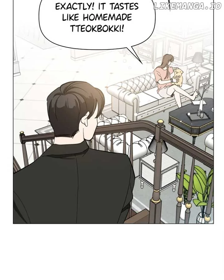 How to Hold X’s Leash Chapter 36 page 50
