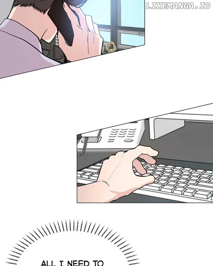 How to Hold X’s Leash Chapter 36 page 90
