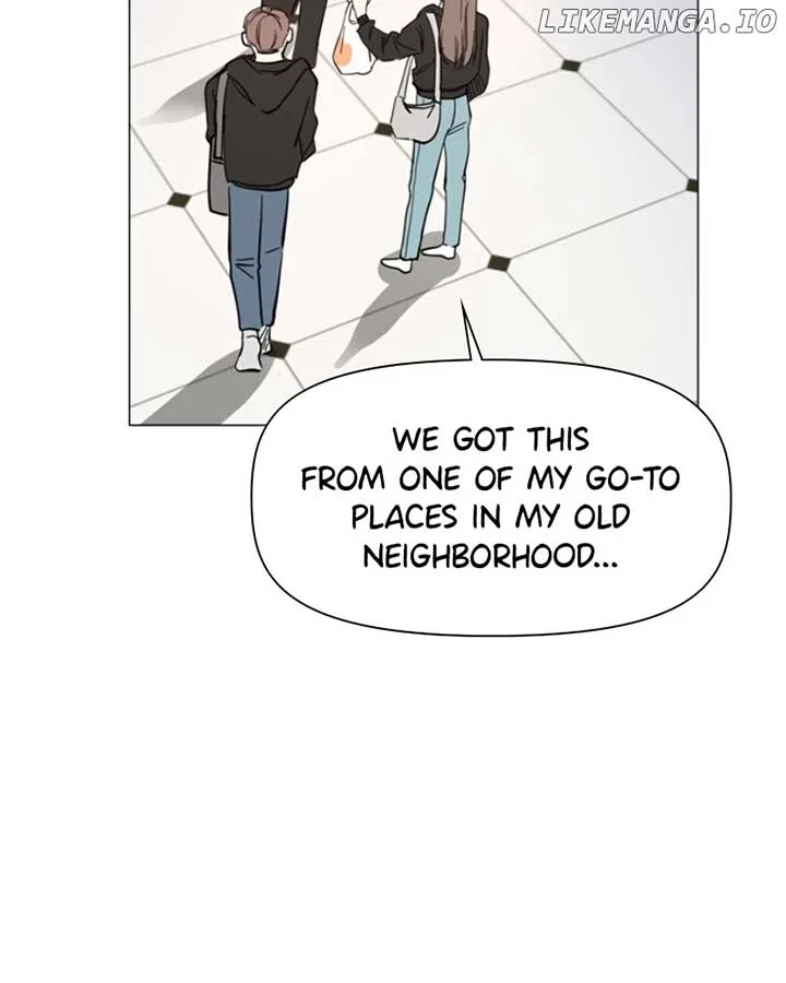 How to Hold X’s Leash Chapter 36 page 121