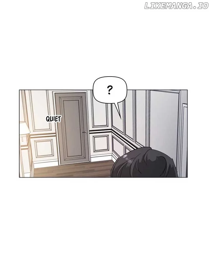 How to Hold X’s Leash Chapter 36 page 45