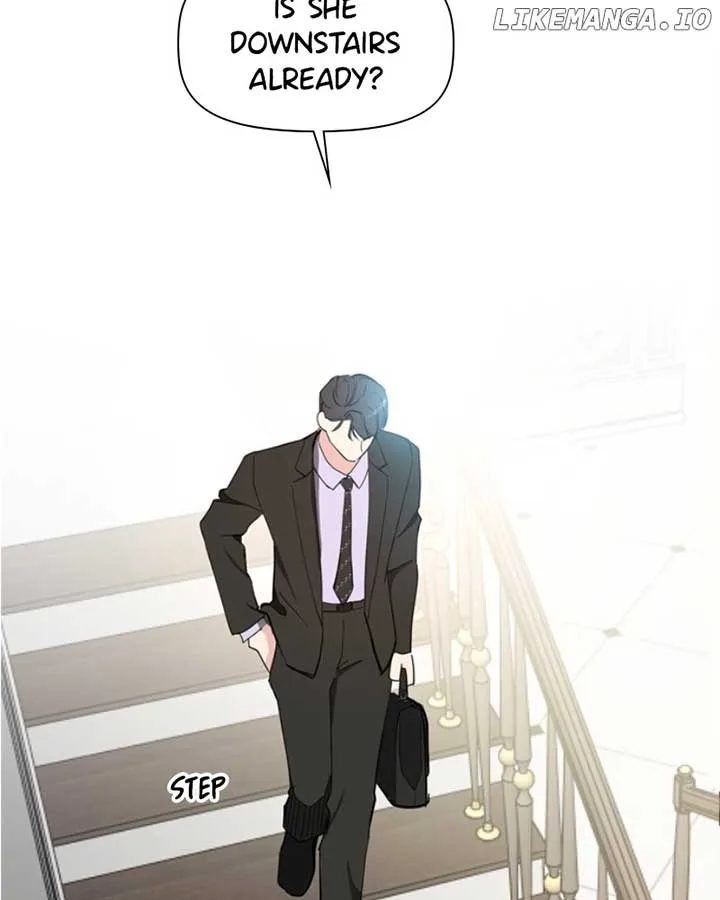 How to Hold X’s Leash Chapter 36 page 47