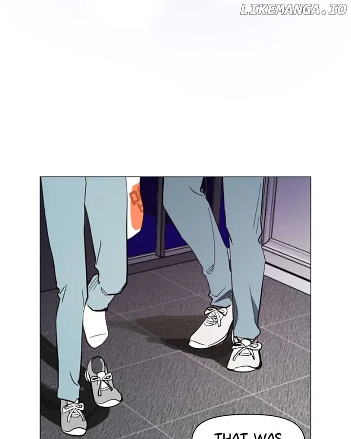 How to Hold X’s Leash Chapter 36 page 114