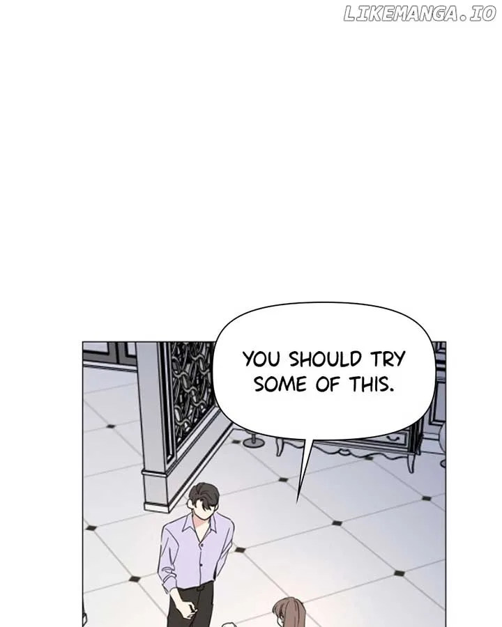 How to Hold X’s Leash Chapter 36 page 120