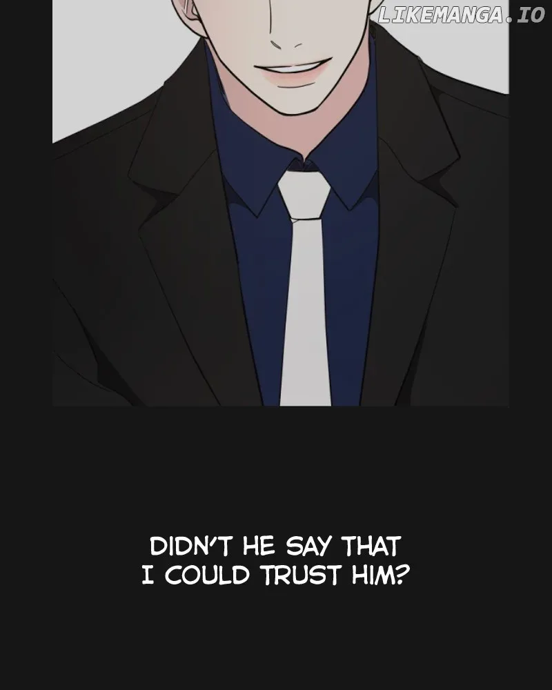 How to Hold X’s Leash Chapter 28 page 133