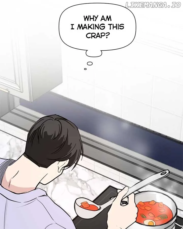 How to Hold X’s Leash Chapter 36 page 107