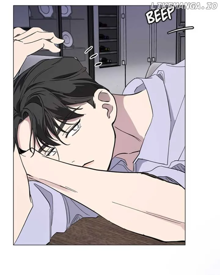 How to Hold X’s Leash Chapter 36 page 112