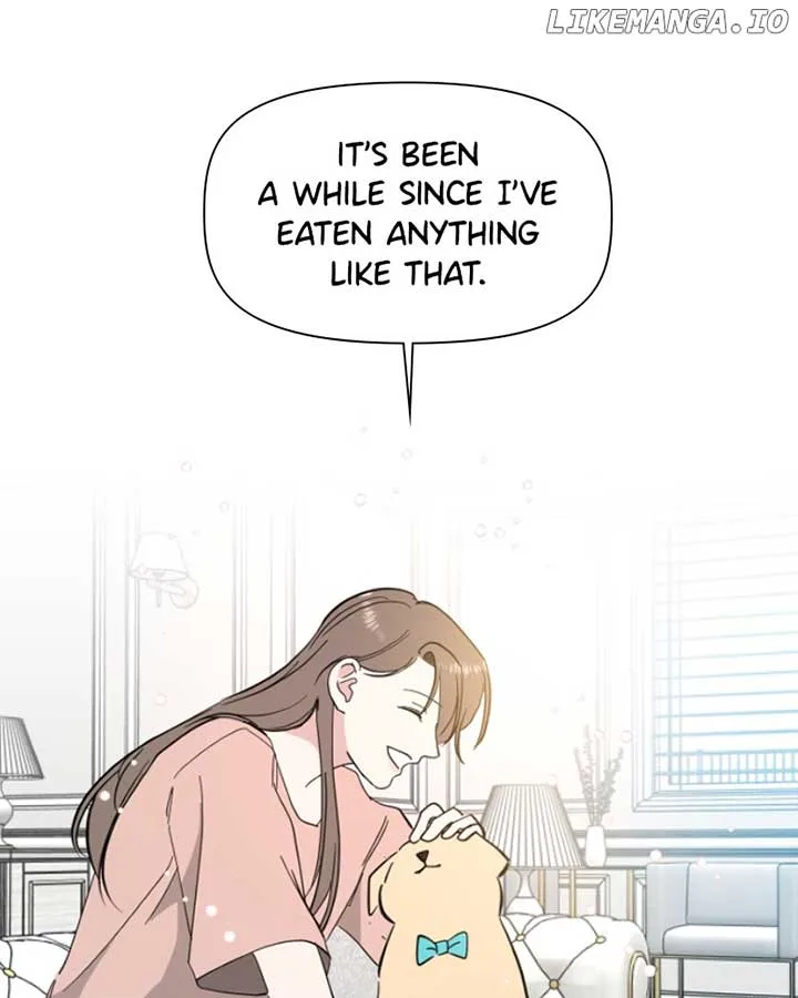 How to Hold X’s Leash Chapter 36 page 51