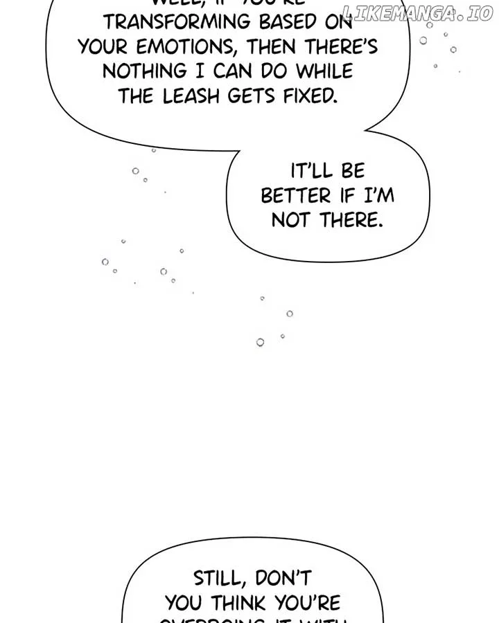 How to Hold X’s Leash Chapter 36 page 60