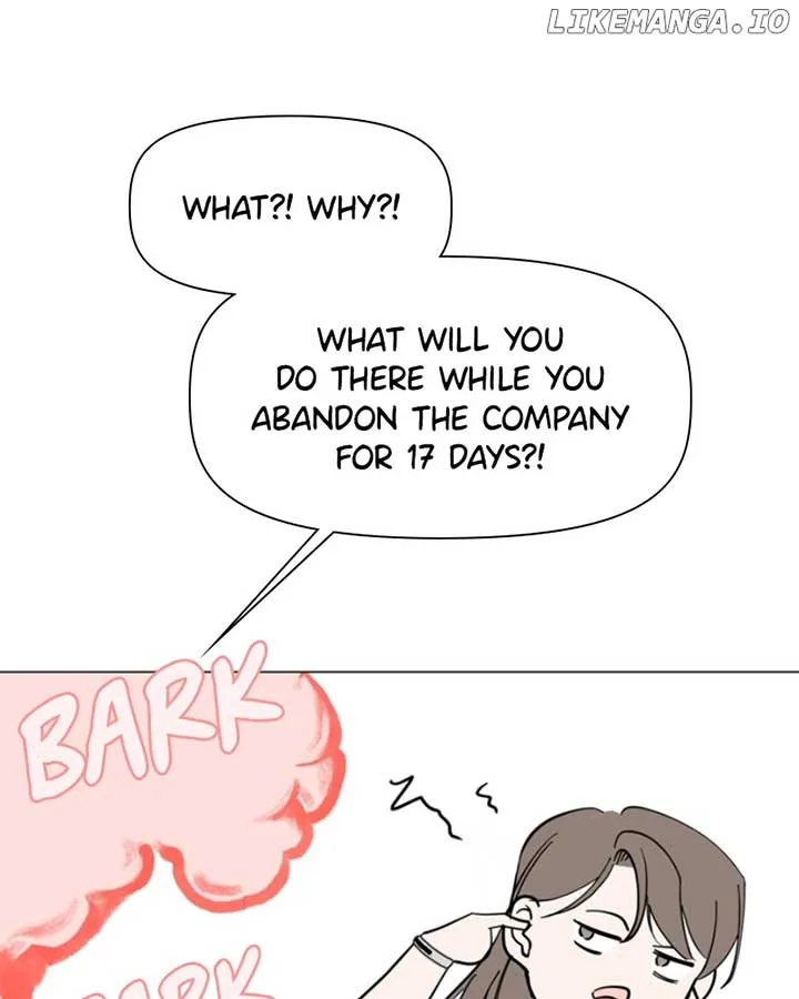 How to Hold X’s Leash Chapter 36 page 68