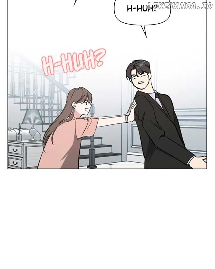 How to Hold X’s Leash Chapter 36 page 79