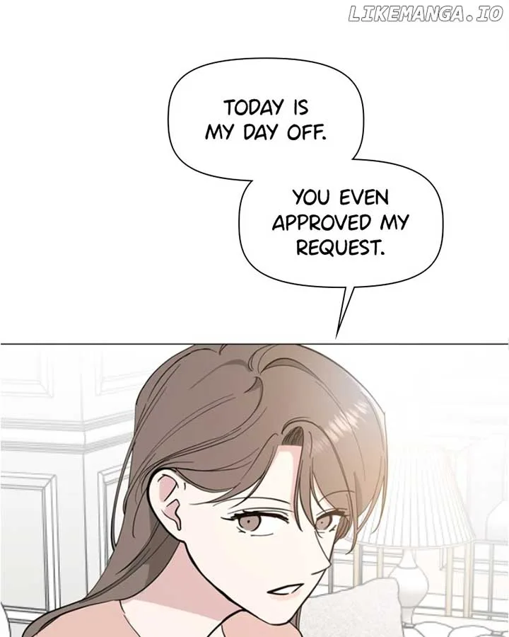 How to Hold X’s Leash Chapter 36 page 54
