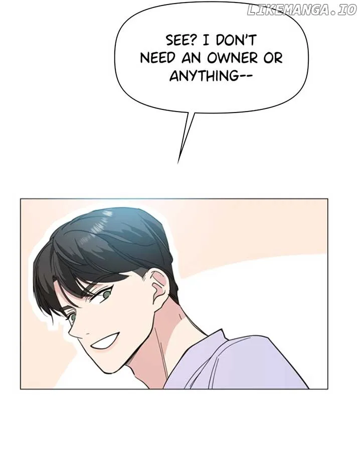 How to Hold X’s Leash Chapter 36 page 94