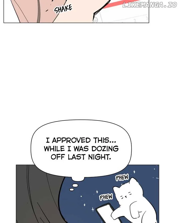 How to Hold X’s Leash Chapter 36 page 58