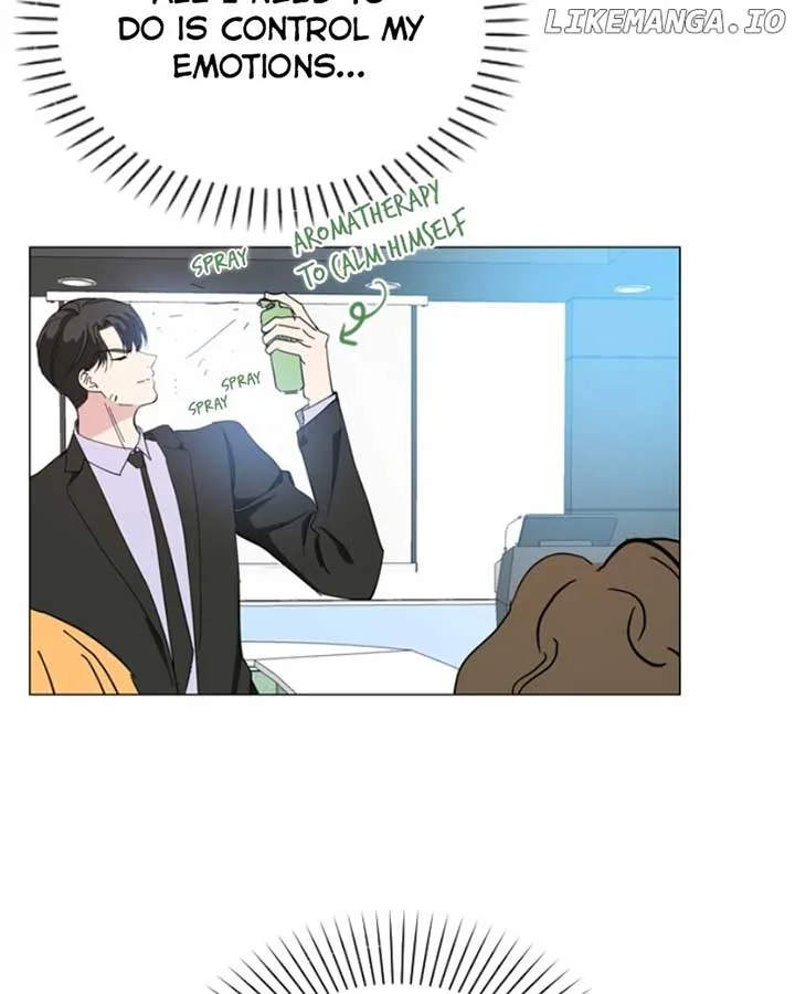 How to Hold X’s Leash Chapter 36 page 91