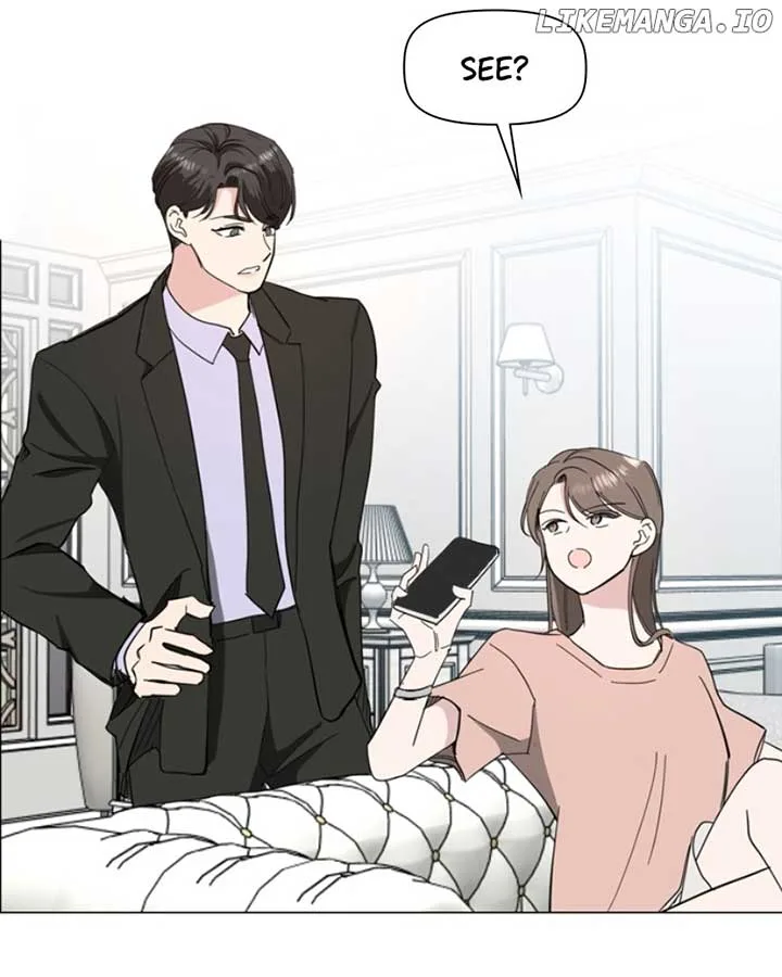 How to Hold X’s Leash Chapter 36 page 56
