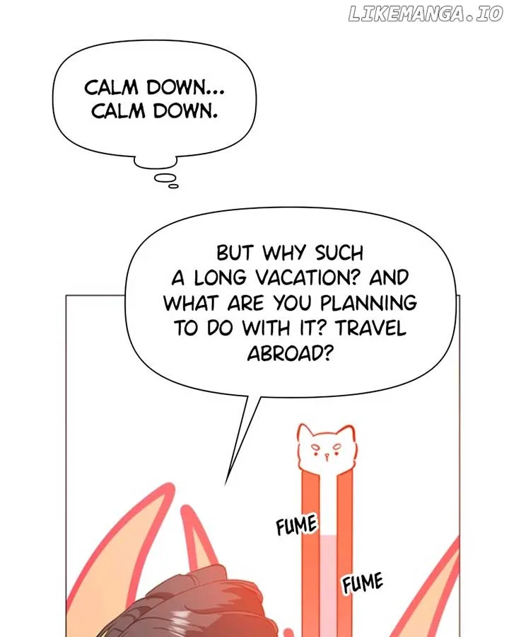 How to Hold X’s Leash Chapter 36 page 64